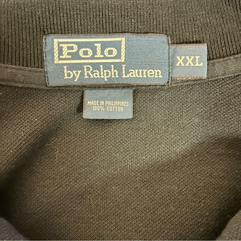 Ralph Lauren classic effortless